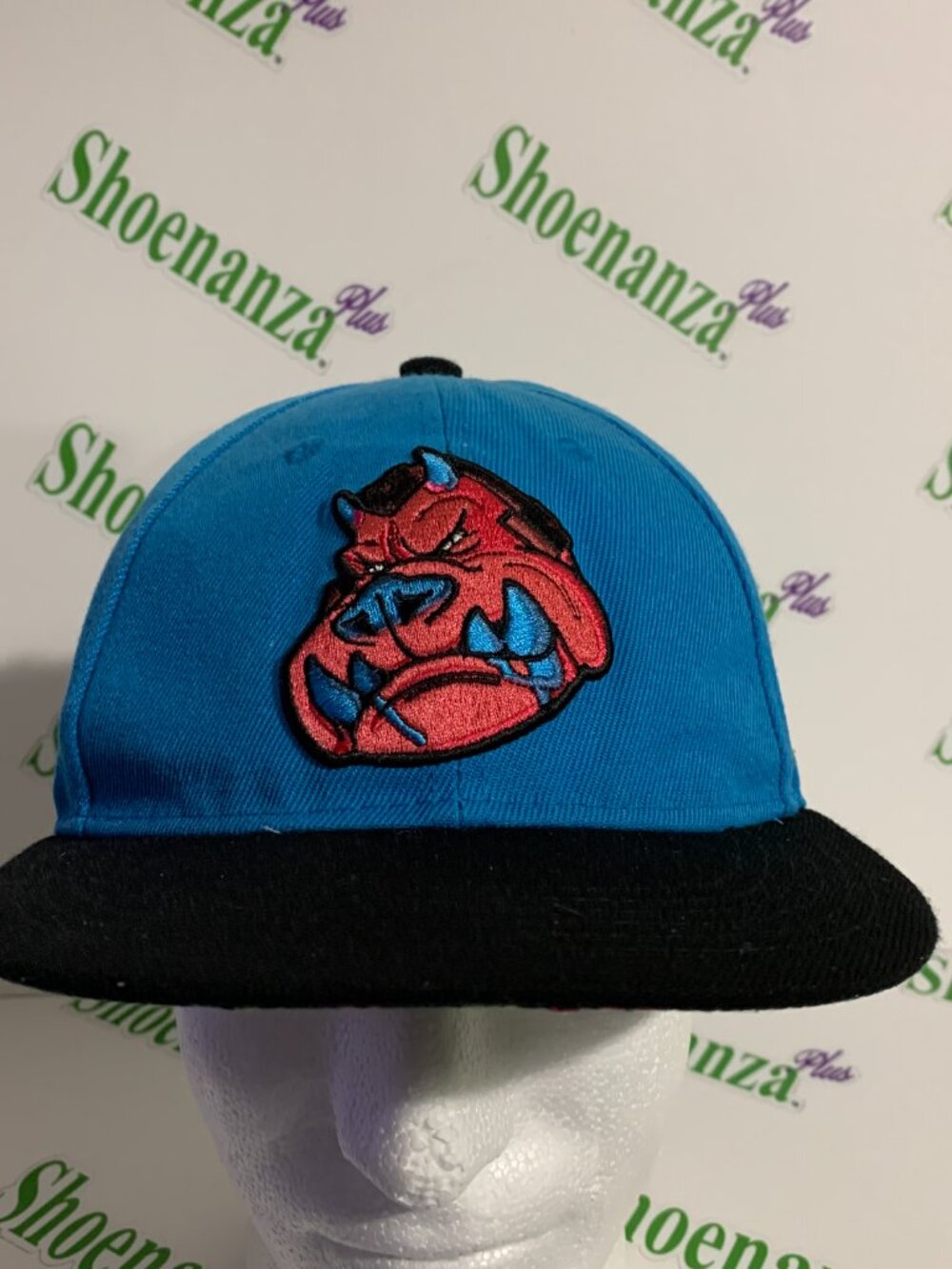 RSVLTS Hat Gamorrean Guard Star Wars Return Of Jedi 40th Anniversary Sloped Cap